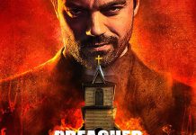 #ZNSeries – Preacher. Primeras impresiones