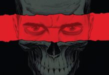 Punisher (2016-) #1