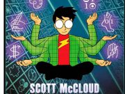 Previa Reinventar el cómic de Scott Mccloud