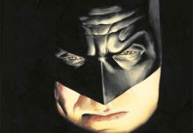 Batman: Guerra contra el crimen