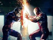 #ZNCine – Capitán América: Civil War. La redacción opina capitan_america-civil_war