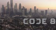 #ZNCortos – Code 8 de Jeff Chan