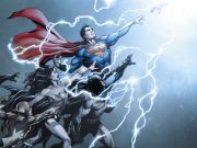 SIN SPOILERS – Hoy comienza DC Renacimiento, de la mano de ECC Ediciones