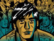 Historietas desde Latinoamérica #105 – Noticiero de mayo (II)