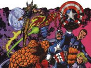 Heroes Reborn. La III Guerra Mundial