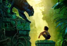 #ZNCine – Crítica de El Libro de la Selva, de Jon Favreau libro6