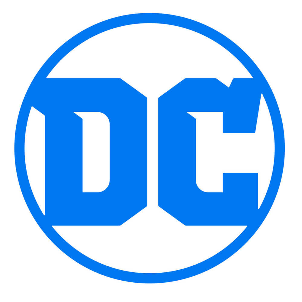 DC Comics desvela su nuevo logo - Zona Negativa