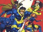 X-Men: Shattershot
