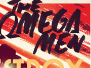 Reseñas DC: The Omega Men