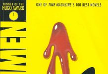 Ultimate Watchmen Watchmen