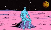 Watchmen: La soledad del vigilante