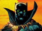 Los secretos del trono de Wakanda: descubriendo la historia de Pantera Negra