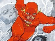 Reseñas DC: The Flash #1
