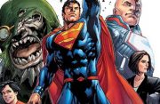 Reseñas DC: Action Comics #957
