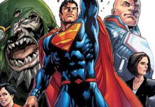 Reseñas DC: Action Comics #957