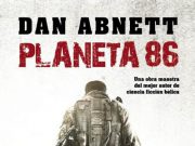 #ZNLibros Planeta 86 de Dan Abnett