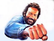 #ZNCine – In memoriam, Bud Spencer