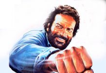 #ZNCine – In memoriam, Bud Spencer