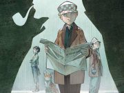 Los cuatro de Baker Street 2