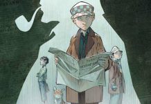 Los cuatro de Baker Street 2