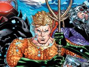 Reseñas DC: Aquaman 01