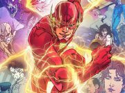 Reseñas DC: The Flash Rebirth #01