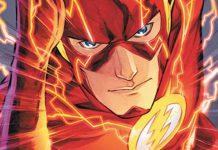 Flash: Avanzar
