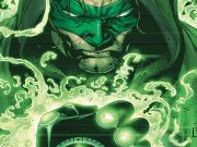 Green Lantern #44-50