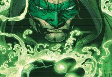 Green Lantern #44-50