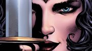 Reseñas DC: Wonder Woman Rebirth #1