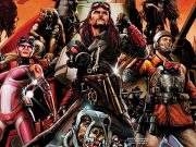 Reseñas DC: Wacky Raceland #1