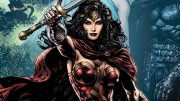 Reseñas DC: Wonder Woman #1