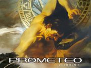 Prometeo #1