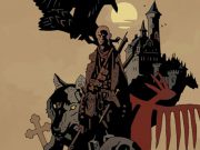 Baltimore 5: El Apóstol y la Bruja de Harju