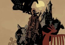 Baltimore 5: El Apóstol y la Bruja de Harju