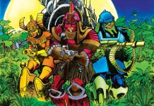 Star Slammers: La colección completa