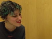 Entrevista a Maria Llovet