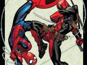 Spider-Man/Deadpool Vol. 1: Isn’t It Bromantic?