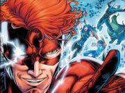 Reseñas DC: Titans Rebirth #01