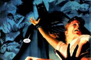 Batman: Absolución