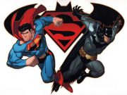 Batman/Superman: Venganza