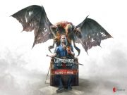 #ZNGames The Witcher 3: Blood and Wine