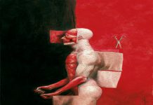 #ZNLibros Libros de Sangre de Clive Barker