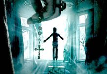 #ZNCine – Crítica de Expediente Warren: El Caso Enfield (The Conjuring 2) de James Wan conjuring5