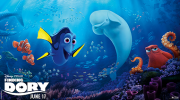 #ZNCine – Crítica de Buscando a Dory, de Andrew Stanton y Angus MacLane dory1