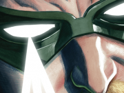 Reseñas DC: Green Arrow Rebirth #1