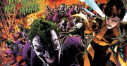 Qué está pasando en el cómic americano (Rebirth)