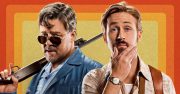 #ZNCine – Crítica de Dos Buenos Tipos, de Shane Black nice