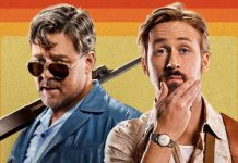 #ZNCine – Crítica de Dos Buenos Tipos, de Shane Black nice