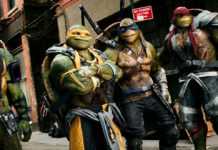 #ZNCine – Crítica de Ninja Turtles: Fuera de las Sombras, de Dave Green ninja1